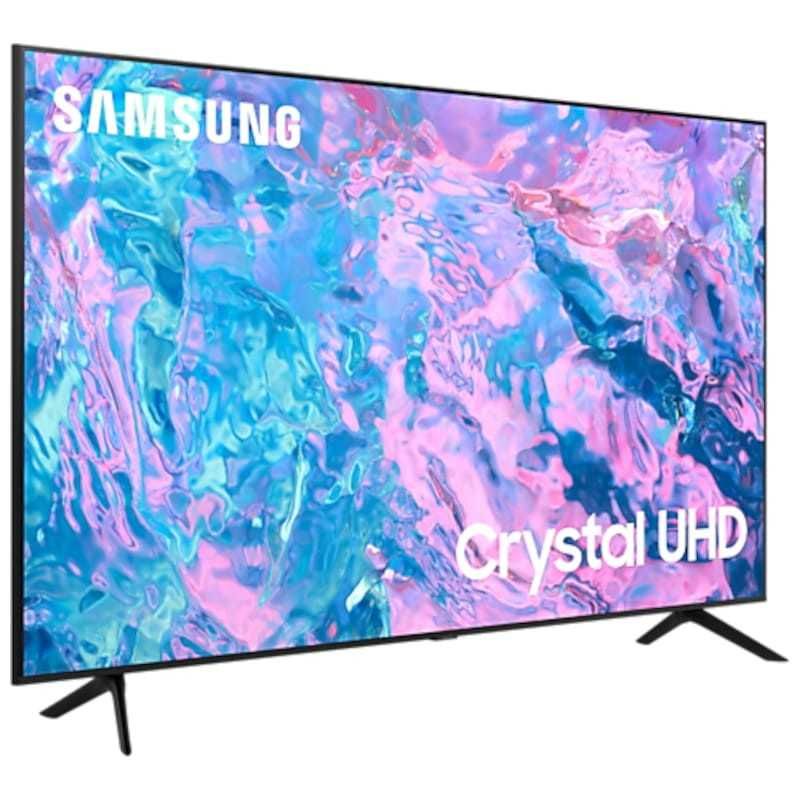 Samsung UE55CU7172UXXH 55" 4K Ultra HD Smart TV