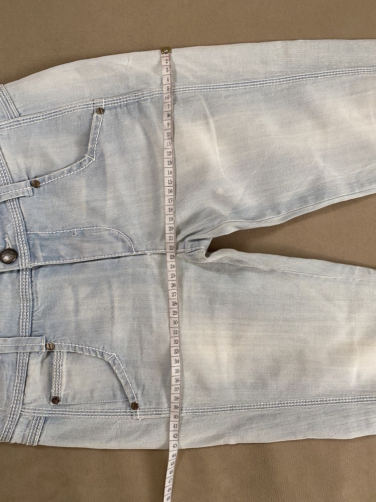 Джинсы Ermanno Scervino оригинал