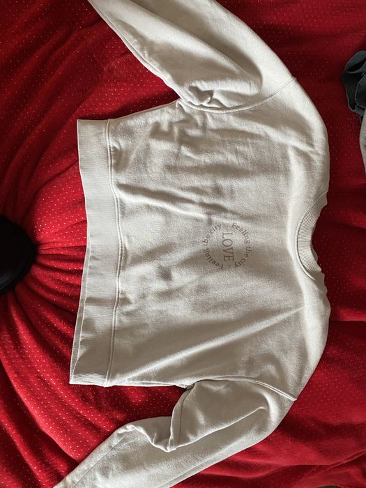 Bluza dla dziewczynki