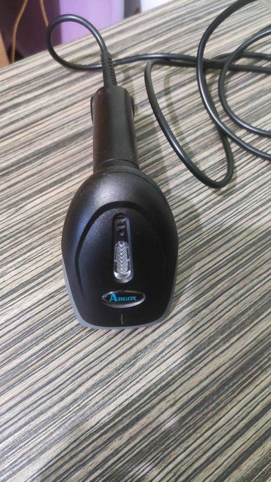 Сканер Argox AS-8050