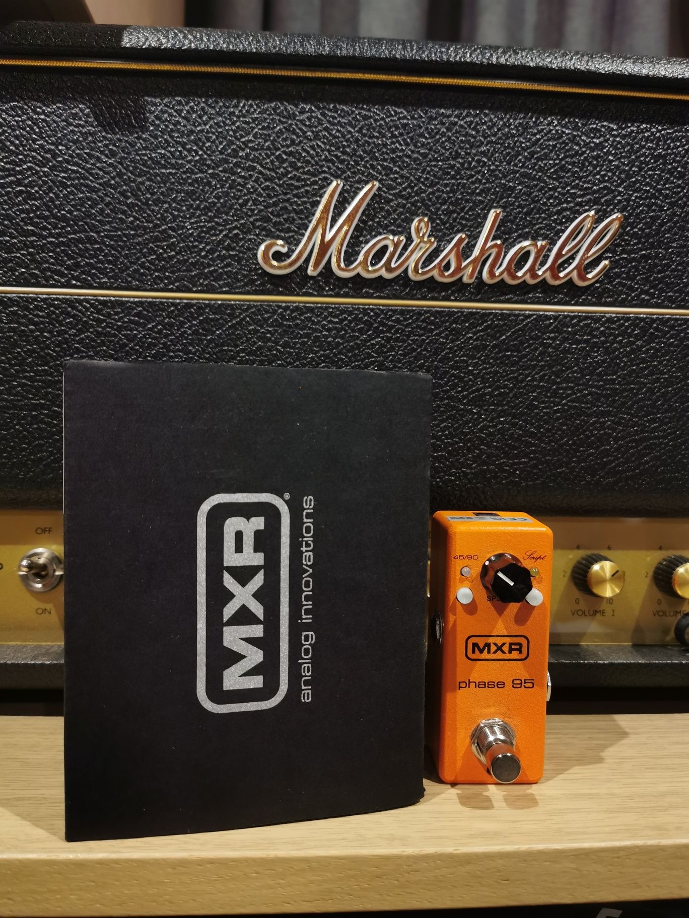 Revv D20, Bluguitar, , 29 Pedals,Peterson, Rockc