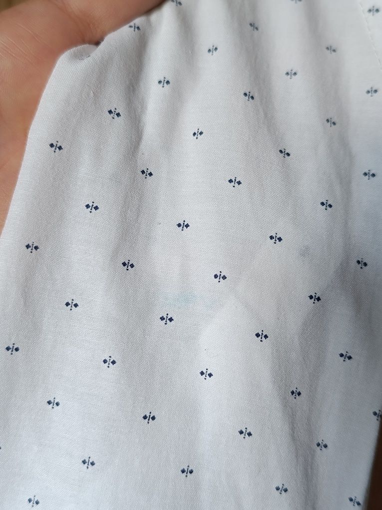 Elegancka koszula dla chłopca