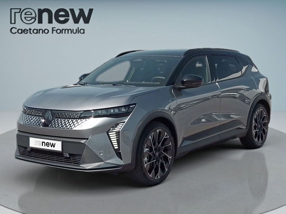 Renault Scénic E-Tech 87 kWh Esprit Alpine