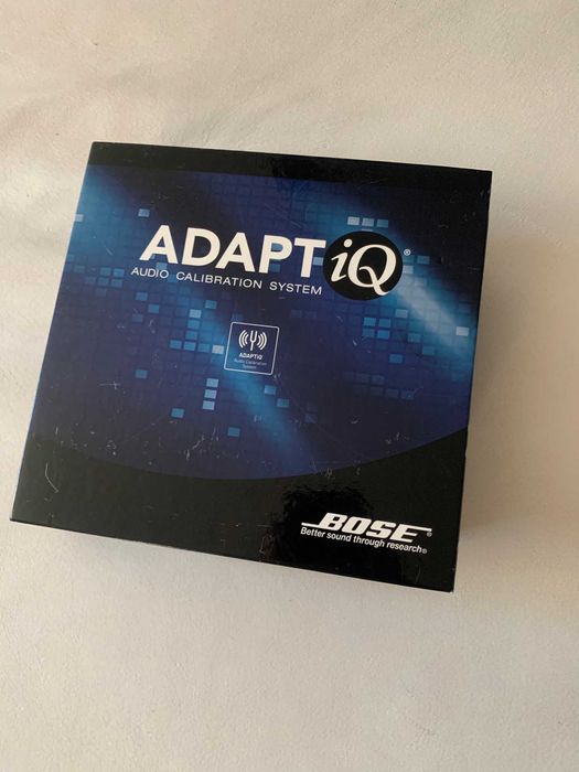 Bose Lifestyle AdaptIQ