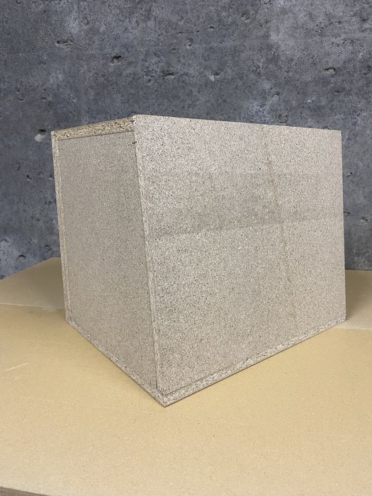 Короб ЗЯ под 12 сабвуфер