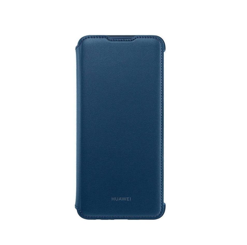 Capa Huawei P Smart 2019 - COMO NOVA