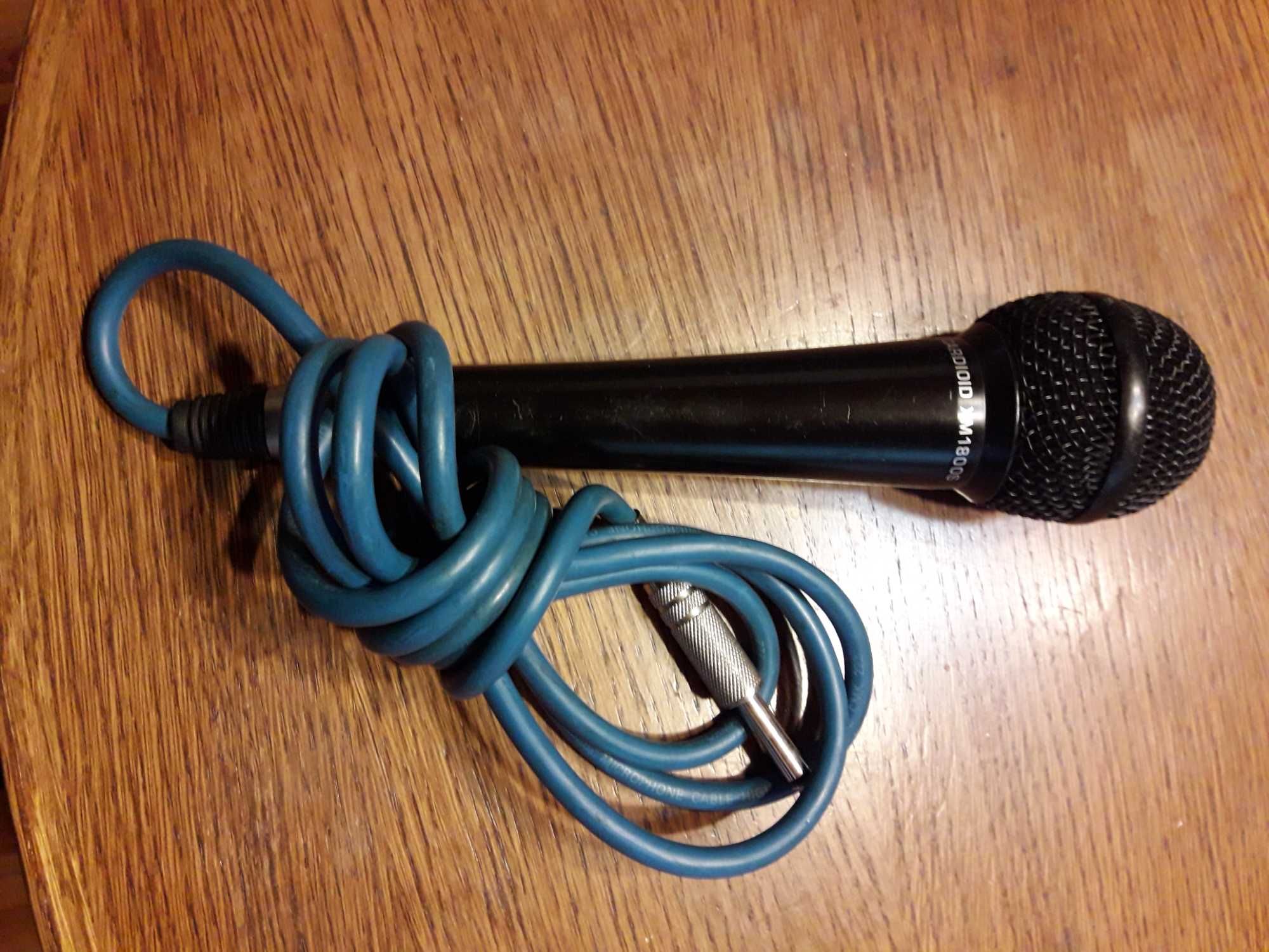 Mikrofon Cardioid Behringer XM 1800 S