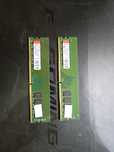 Pamięć RAM Kingston 16gb (2x8gb)