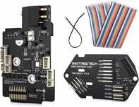 BIGTREETECH EBB SB2209 CAN z 30-pinowym przewodem termistora