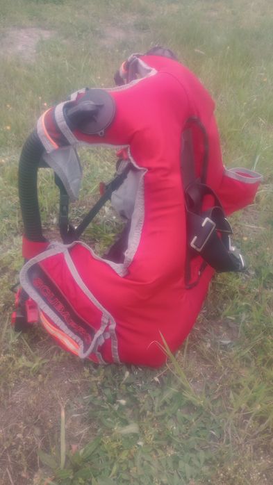 Kamizelka wypornościowa Master Jacket Adjustable Skubapro