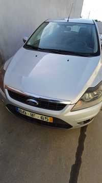 Ford Focus 1.6tdci 2009