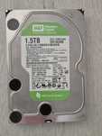 1.5TB жорсткий диск для ПК WD Green (3.5"\SATA). Trade-IN