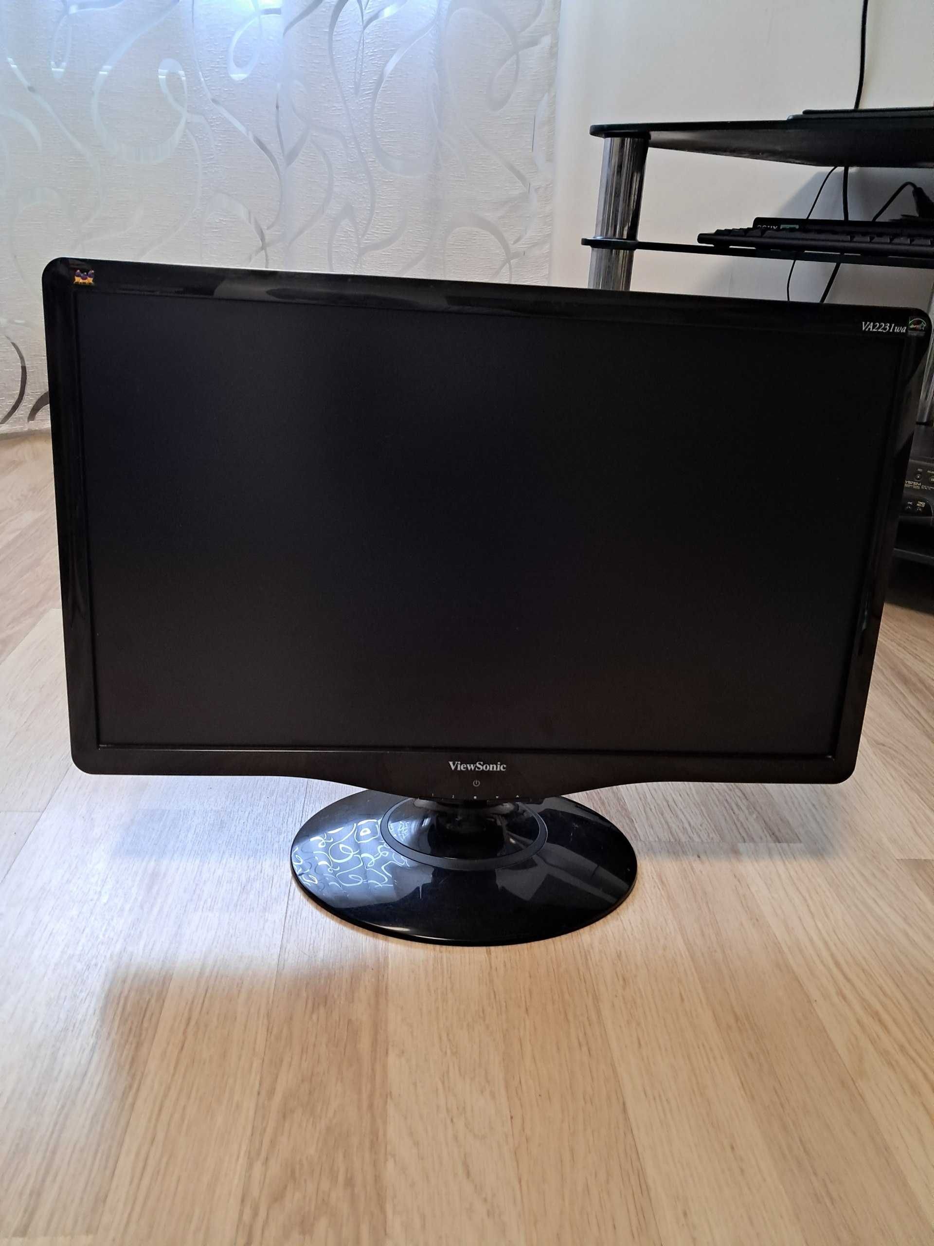 ViewSonic VA2231wa