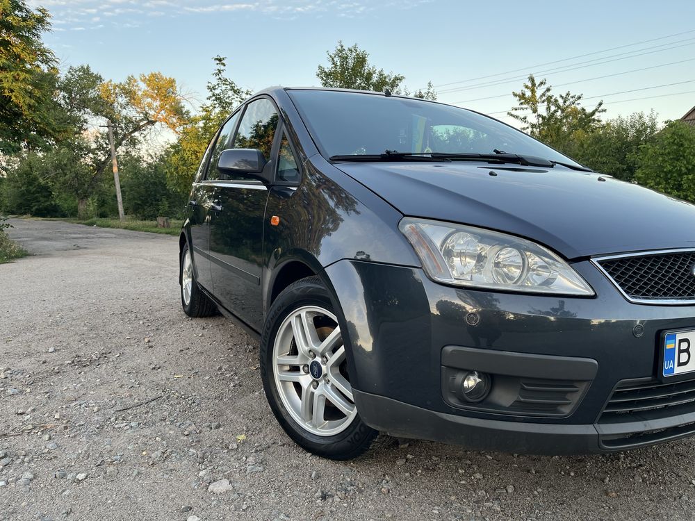 Продам Ford c max