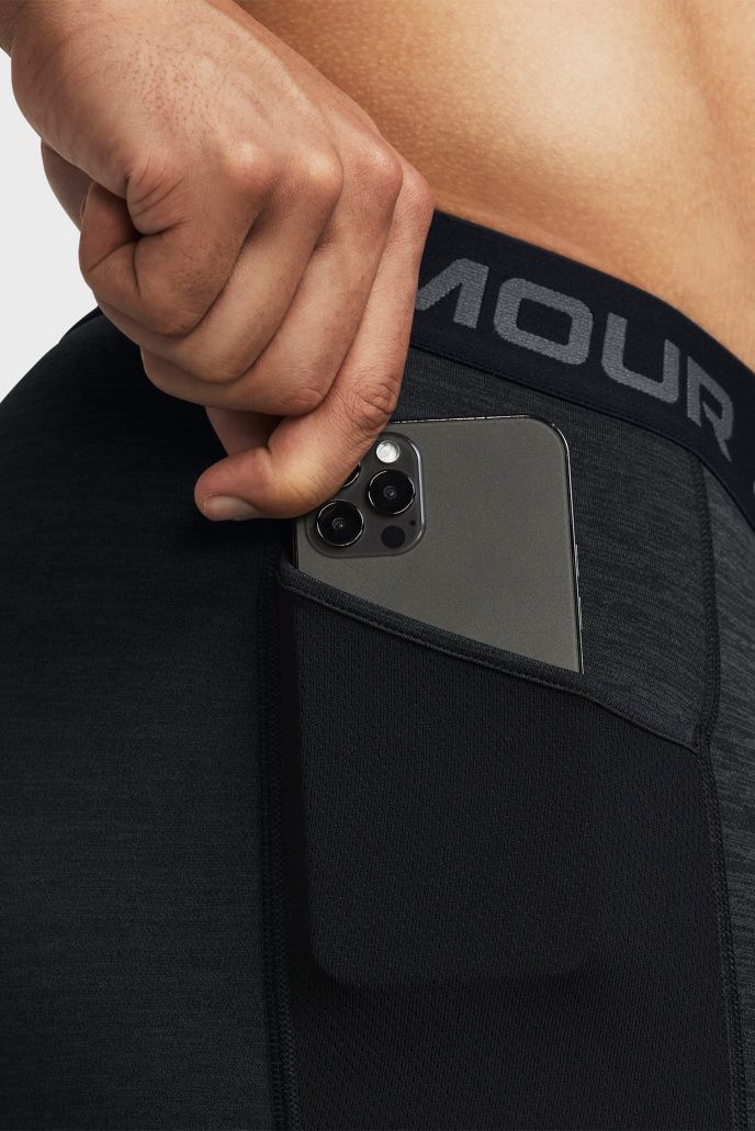 Under Armour термо лосіни тайси