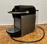 Ekspres do kawy nespresso typ c61