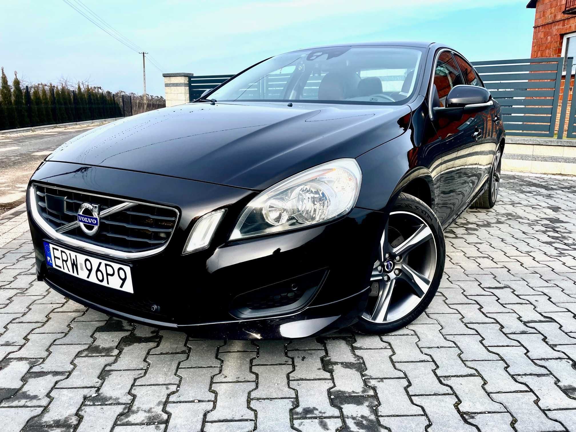 Volvo S60 2.4 D5 205 | | Pakiet HEICO !!
