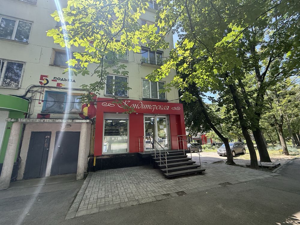 Сдам 2к.кв метро 23 августа 2 мин Павлово Поле метро Ботанический сад