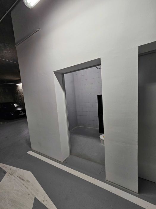 Wynajmę komórkę lokatorską - Świtezianki Kraków