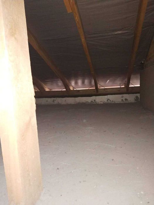 Купуєте 2кімнатну квартиру 73кв м, а отримуєте ще мансарду 127кв м