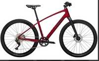 Rower Trek Dual Sport 3 Deore Carbon M lub XL Cross, Fitness, Miejski