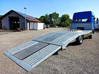 Mercedes-Benz Atego 1518L 4x2 Pomoc Drogowa Laweta Nowa Zabudowa  Mercedes Atego 1518L 4x2 Kabina Big Space Pomoc Drogowa Nowa Zabudowa