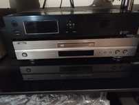 Продаю dvd player Yamaha 1700.Продаю медиа плэйер popcorn  c 200.