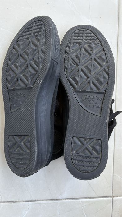 Sapatilhas all star converse