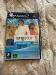 singstar svenska hits ps2