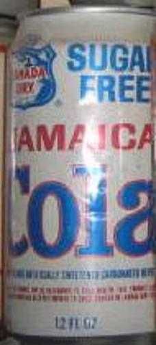 Colecção Latas 5 (Canada Dry/Royal Club/Tango)