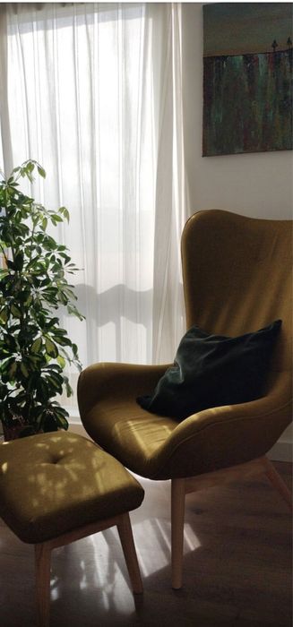 Poltrona la Redoute