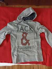 Hoodie Jack&Jones tamanho M