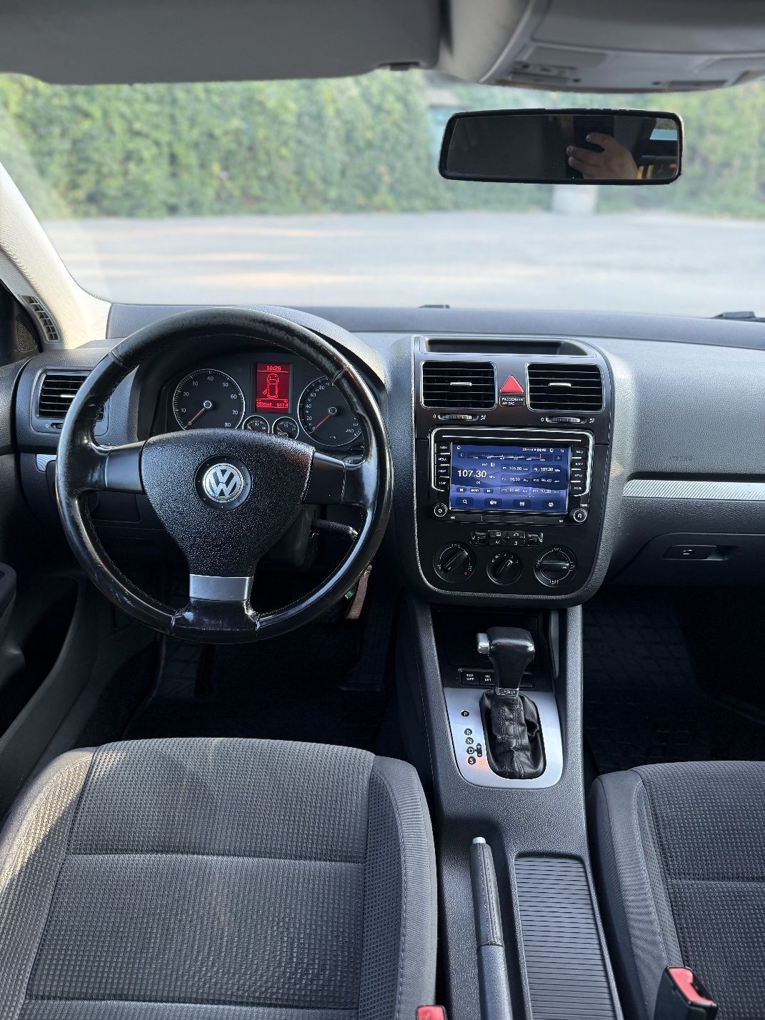 Volkswagen Golf 5 1.4 turbo