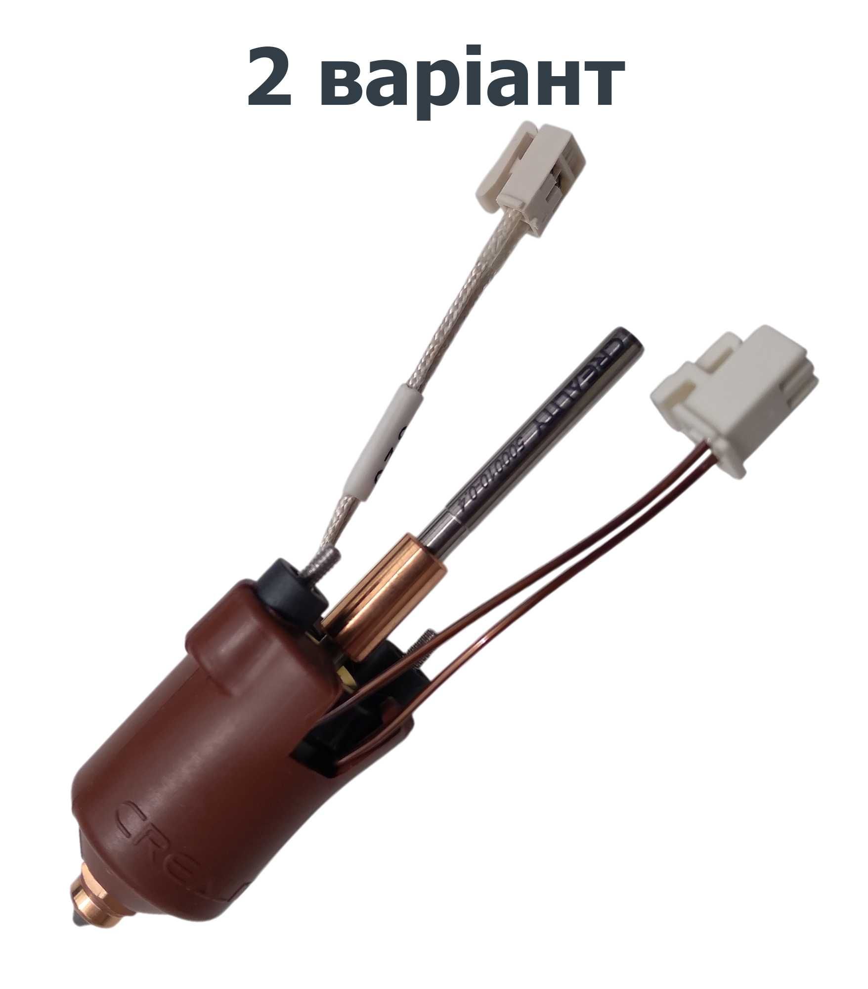 Хотенд Creality hotend оригінальний K1, K1 MAX, K1C, K1 SE