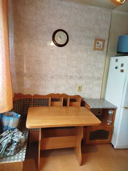 D1C Сдам 3 комнатную квартиру въезд Тарасовский 4