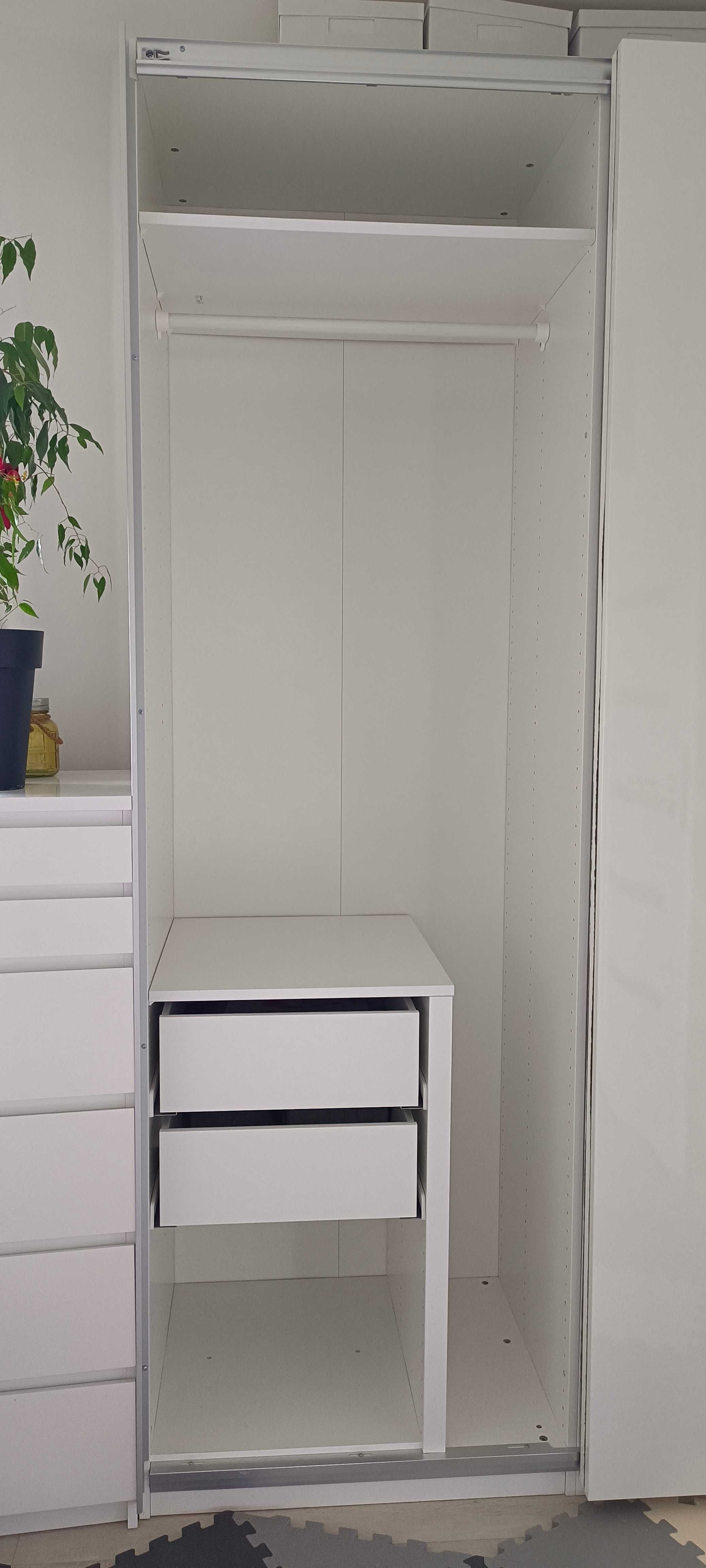 Szafa PAX Ikea 150x236