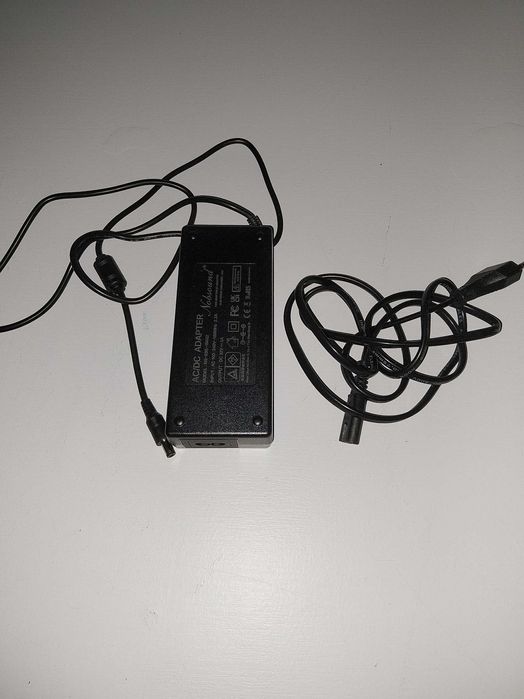 Zasilacz 32V 2A 64W AC DC