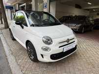 Fiat 500 1.0 Hybrid Star