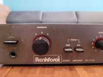 Wzmacniacz Renkforce SA 9120