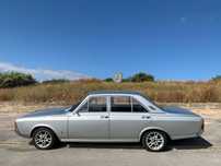 Classico Ford Taunus 20M 2.3 V6