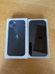 Iphone 13 czarny 128gb