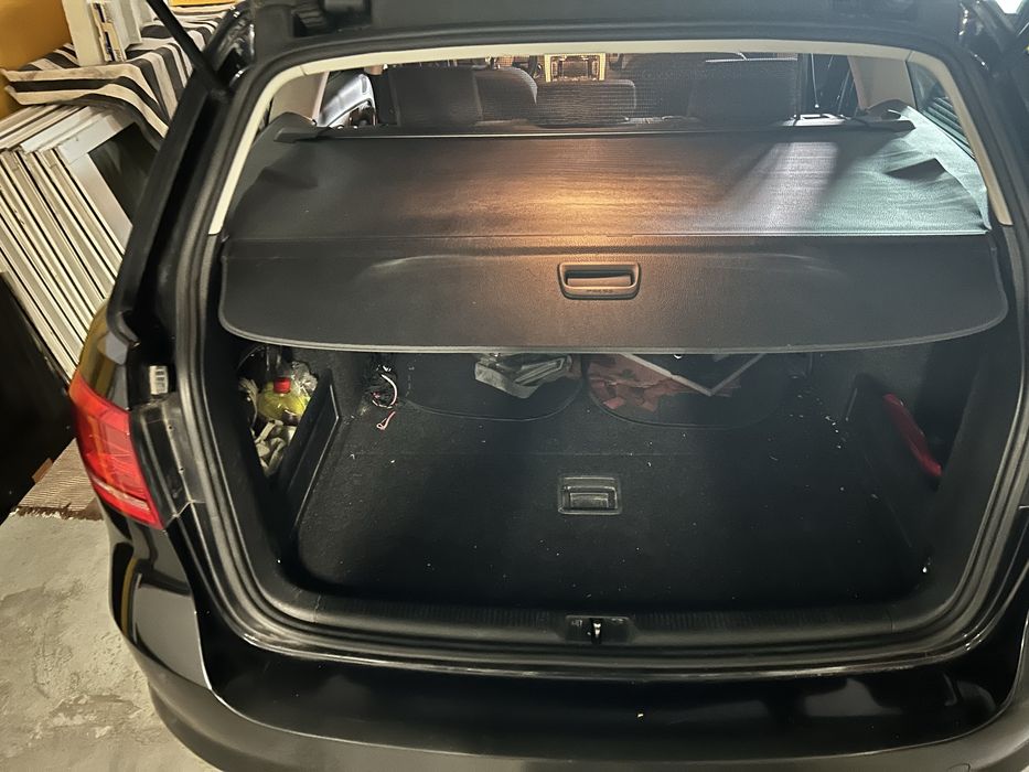 VW Passat 2.0 Tdi
