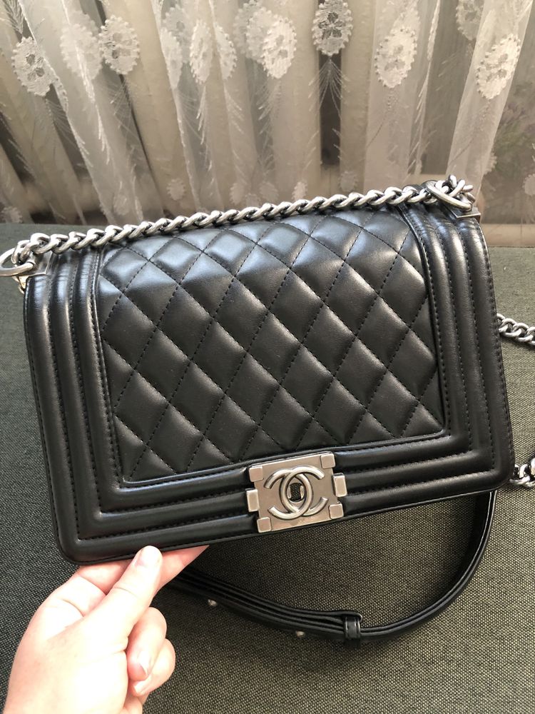 Сумочка CHANEL