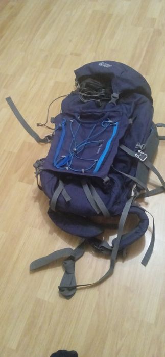 Прокат Туристичний рюкзак Terra peak