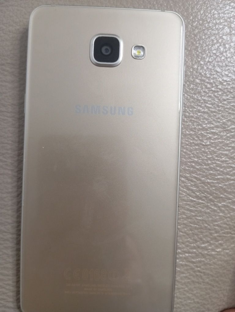 Telefon używany Samsung Galaxy A5