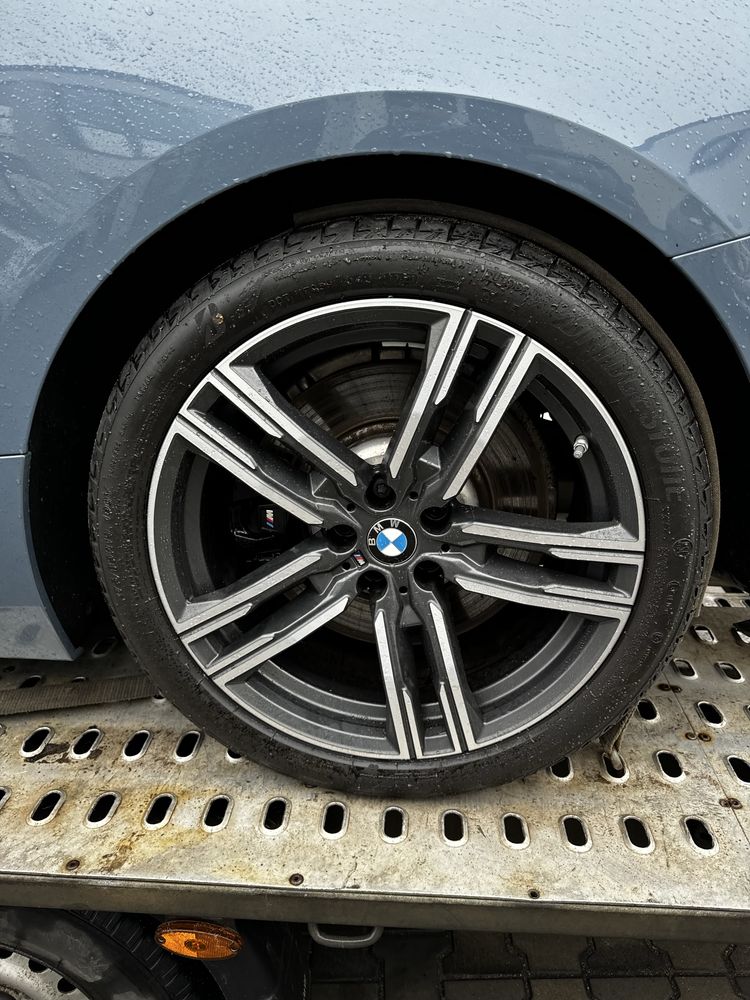 Felgi Bmw g14 g15 g30 g31