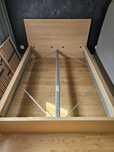 Sprzedam Łóżko IKEA MALM 140 x 200 z szufladami (4 szt.)
