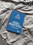 Logika praktyczna. Zygmunt Ziembiński, wydanie 26