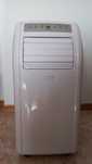 Ar condicionado portátil Taurus AC 205 RVKT