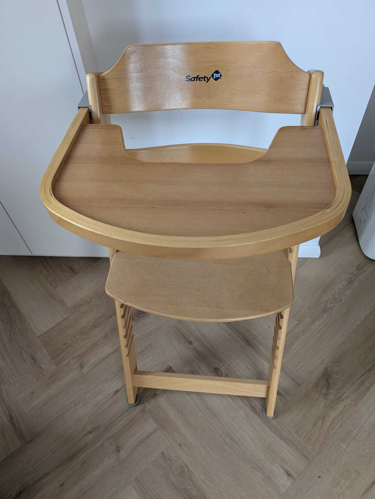 Krzesełko Safety 1st Timba